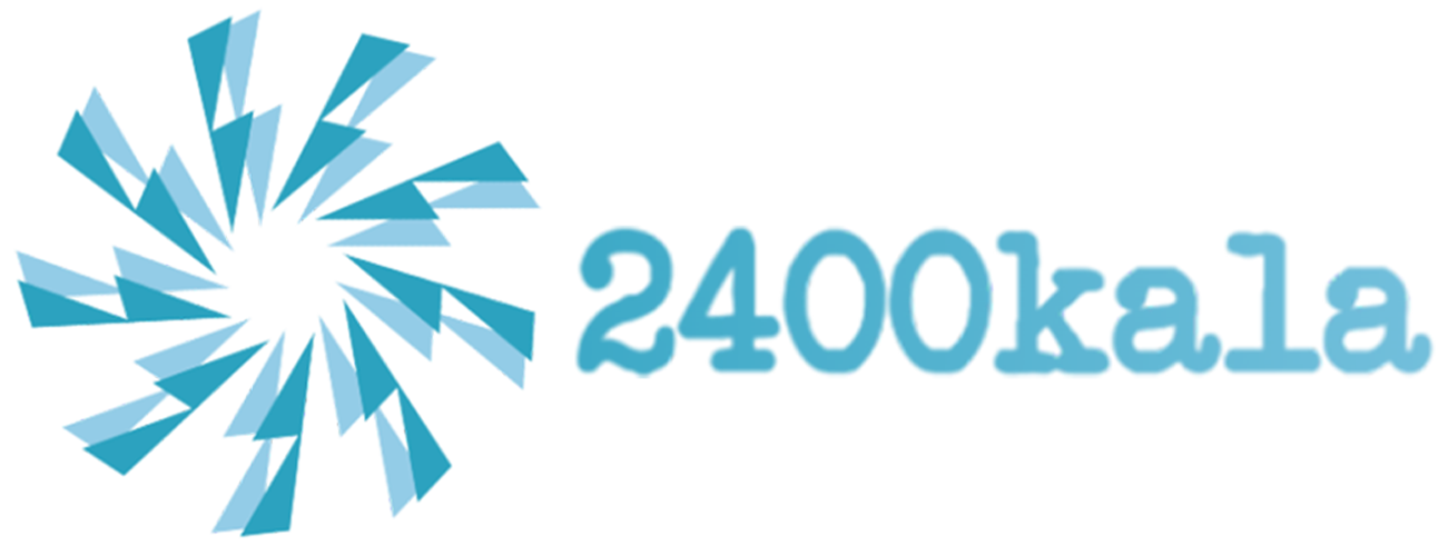 فروشگاه 2400 کالا