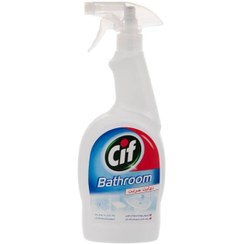 اسپری سیف 750گرم آبی سفید 12ع