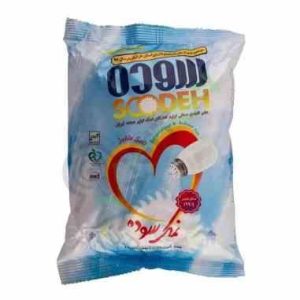 نمک 800گرم/سوده/20ع