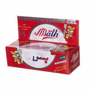خمیر بچه بس12ع