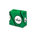 آدامس شیک/نعنایی/موزی/میوه ای/دارچین/