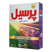 پودر ماشینی پرسیل 600گرمی 24عددی