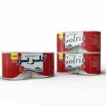 دستمال دوقلوگلریز36ع