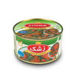 خورشت قرمه سبزی/ قیمه 180 گرمی زشک12ع
