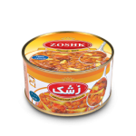 خورشت قرمه سبزی/ قیمه 180 گرمی زشک12ع