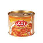 خورشت قرمه سبزی/ قیمه 450 گرمی زشک12ع