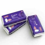 نواربالداربزرگ گلریز42ع مشبک