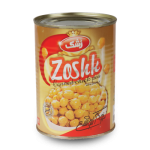 کنسرو نخود آبگوشتی 380گرمی زشک12ع