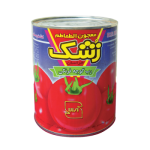 رب گوجه فرنگی1000گرمی زشک 12ع