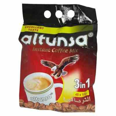 کافی میکس 3x1 آلتونسا48ع