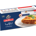 لازانیا 500گرم زرماکارون 15ع