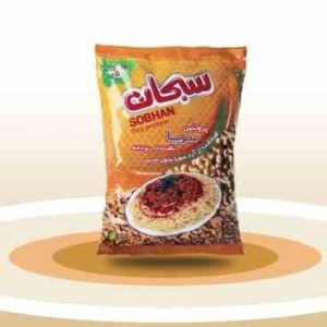 سویا250گرم سبحان 24ع