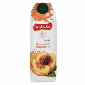 تکدانه بزرگ هلو12ع