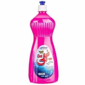 مایع1ل گلی جدید 16ع