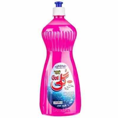 مایع1ل گلی جدید 16ع