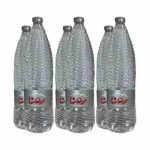 آب معدنی 1/5لیتری رعنا6ع ×11