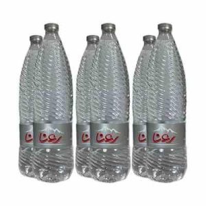 آب معدنی 1/5لیتری رعنا6ع ×11