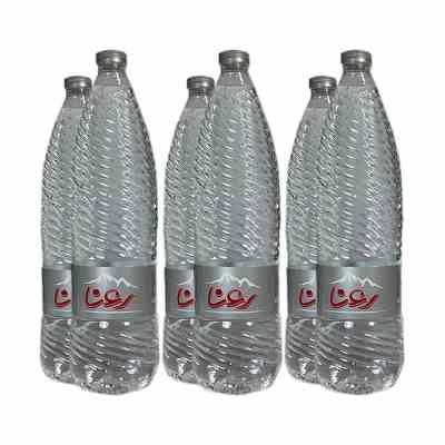 آب معدنی 1/5لیتری رعنا6ع ×11