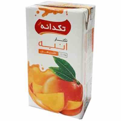 تکدانه کوچک انبه  36ع