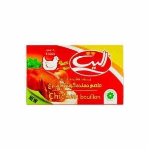 عصاره الیت مرغ 48ع
