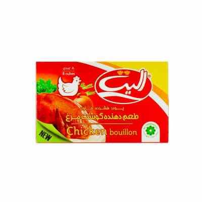 عصاره الیت مرغ 48ع