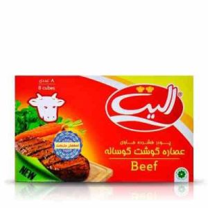 عصاره الیت گوساله48ع