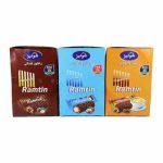 رامتین شکلاتی