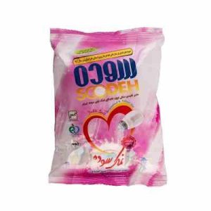نمک 400 گرم /سوده /20ع