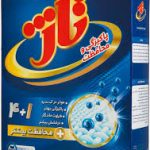 پودردستی تاژ 500گرم 24ع