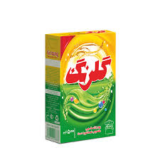 پودردستی گلرنگ 500گرم24ع