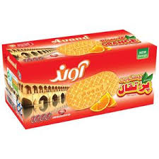 بیسکوییت آوند 1000گرمی پرتغالی 6عددی