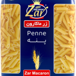فرمی پنه ریگاته زر 500گرم20ع