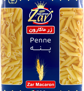 فرمی پنه ریگاته زر 500گرم20ع