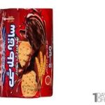 ساقه شکلاتی مینو24ع