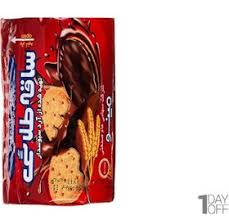 ساقه شکلاتی مینو24ع