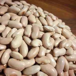 F لوبیا رشتی درجه یک 5کیلویی