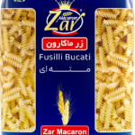 فرمی پیچ ساده زر 500گرم 20ع