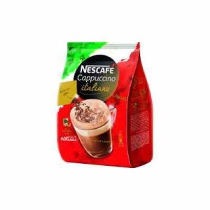 کاپوچینو نستله