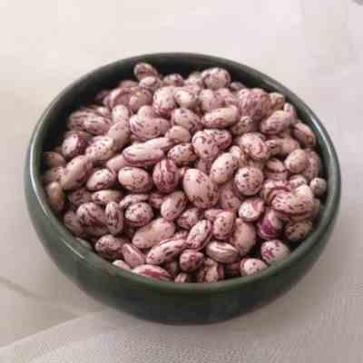 F لوبیا چیتی درجه یک 5کیلویی
