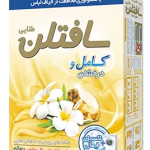 پودرماشینی سافتلن500 گرم24ع