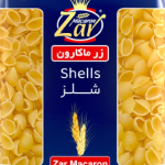 فرمی گوش ساده زر 500گرم 20ع