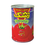 رب گوجه فرنگی1000گرمی زشک 12ع
