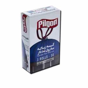 زباله بندار متوسط پیلگون
