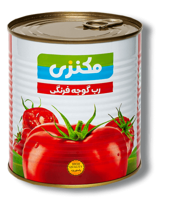 رب1ک مکنزی 12ع