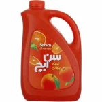 سن ایچ3لیتری پرتقال 4ع