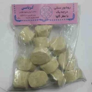 روشوی زردکرباسی25ع
