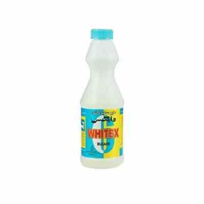 سفیدکننده750گ وایتکس20ع