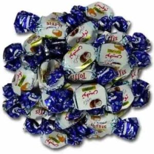 تافی نارگیلی توفیس 3کیلویی