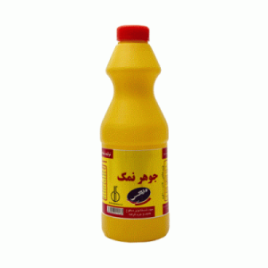 جوهر نمک 16ع