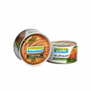 تن180گرم شوید 12ع مکنزی